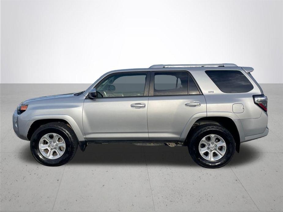 used 2017 Toyota 4Runner car, priced at $29,377