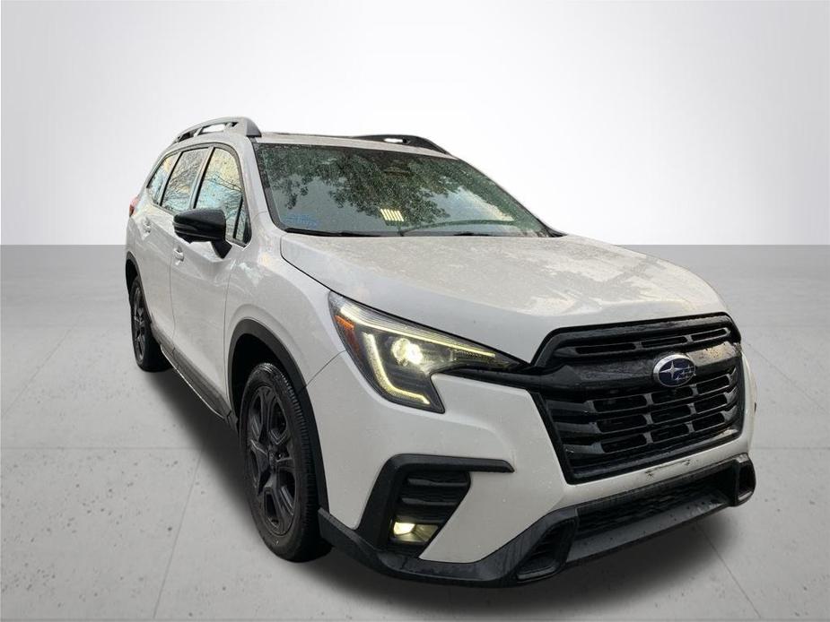 used 2023 Subaru Ascent car, priced at $37,676