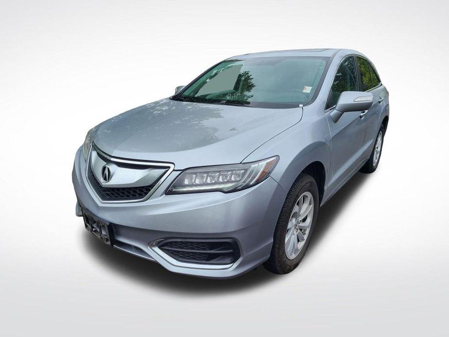 used 2018 Acura RDX car, priced at $21,998