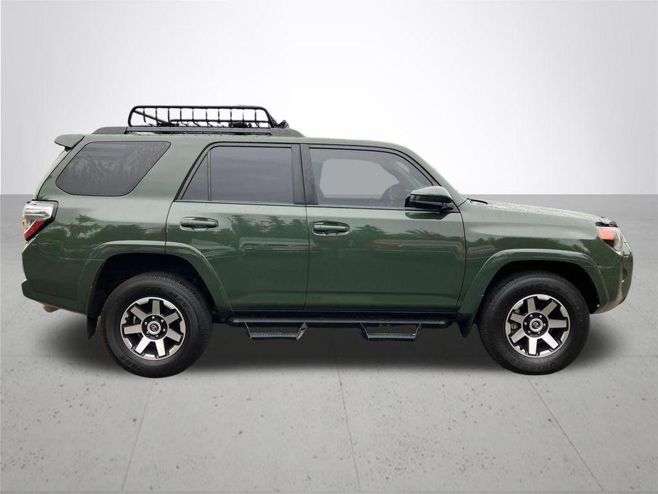 used 2021 Toyota 4Runner car, priced at $35,712