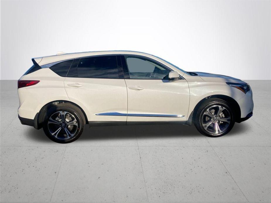 new 2024 Acura RDX car, priced at $54,100