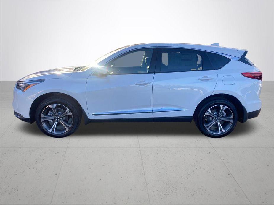 new 2024 Acura RDX car, priced at $54,100