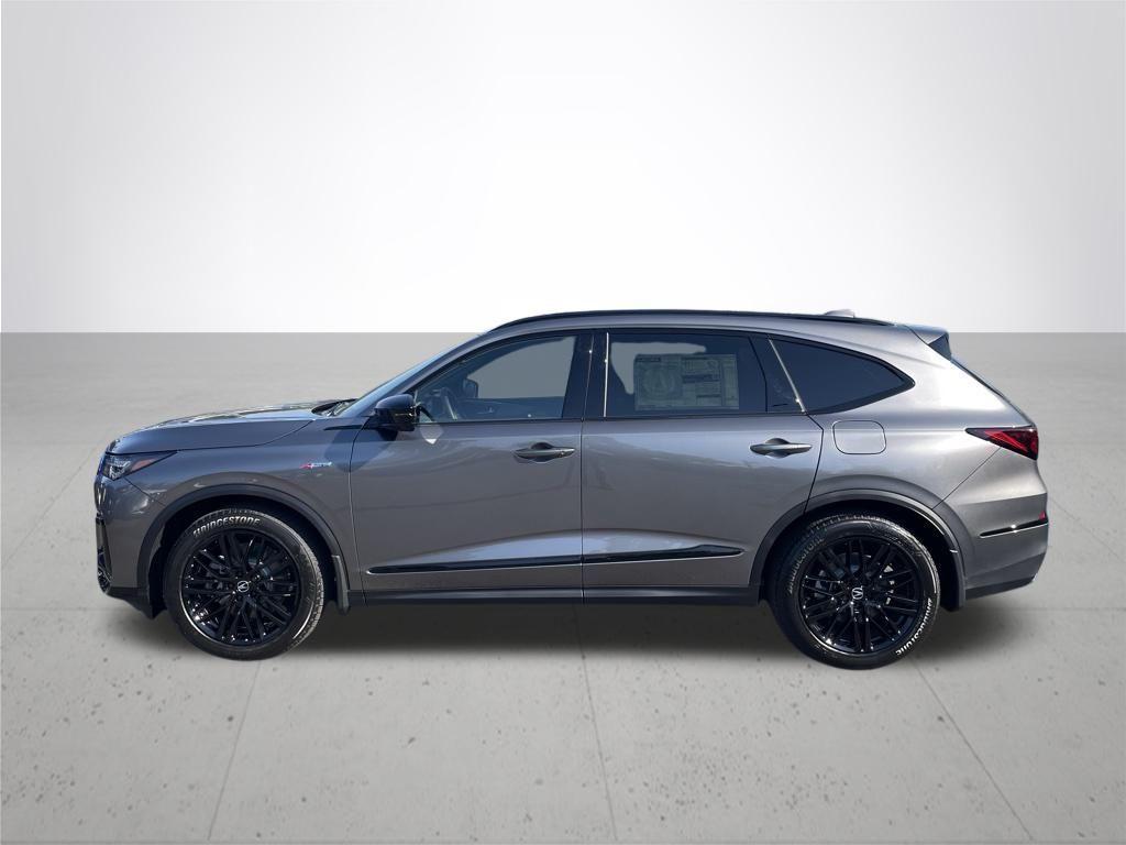 new 2025 Acura MDX car, priced at $70,250