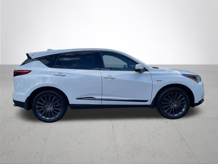 new 2024 Acura RDX car, priced at $56,100