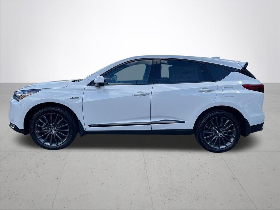 new 2024 Acura RDX car, priced at $56,100