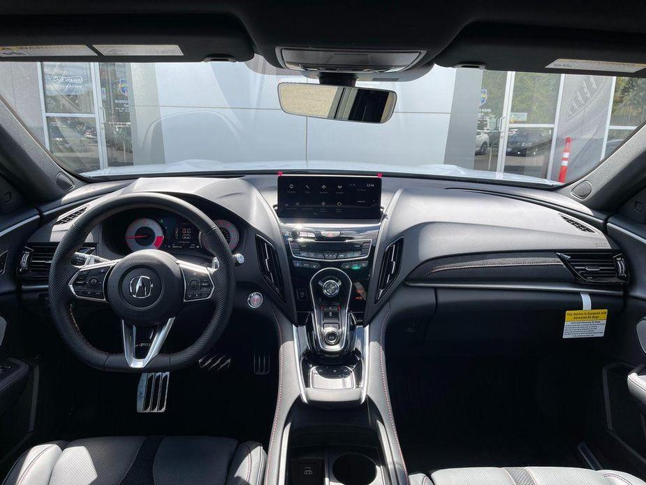 new 2024 Acura RDX car, priced at $56,100