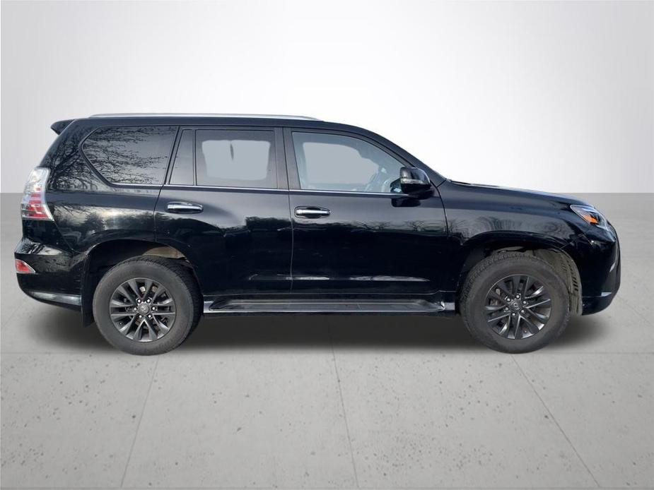 used 2021 Lexus GX 460 car, priced at $41,378