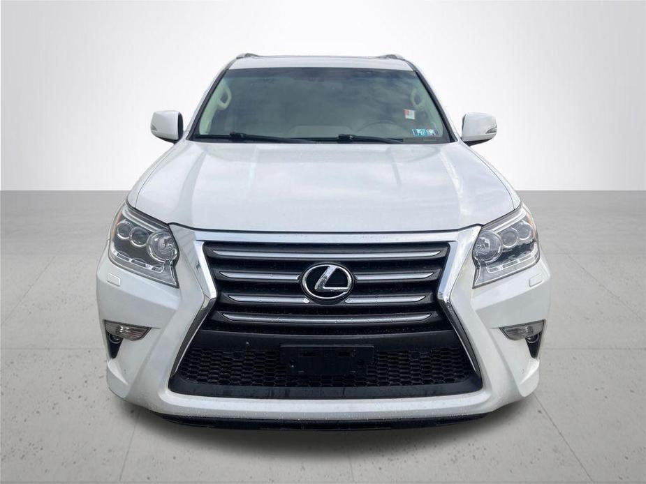 used 2018 Lexus GX 460 car, priced at $32,669