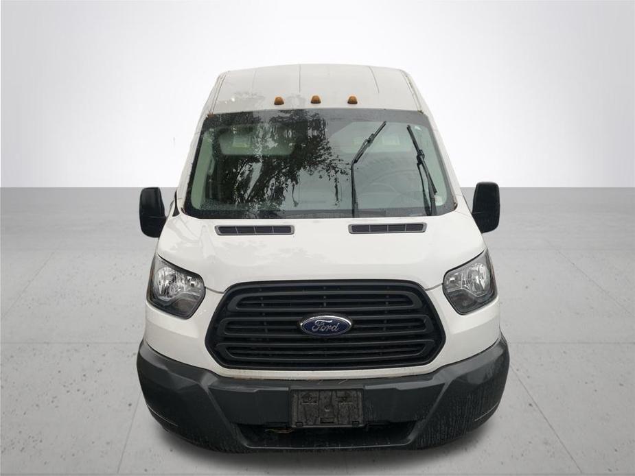 used 2017 Ford Transit-350 car, priced at $43,824