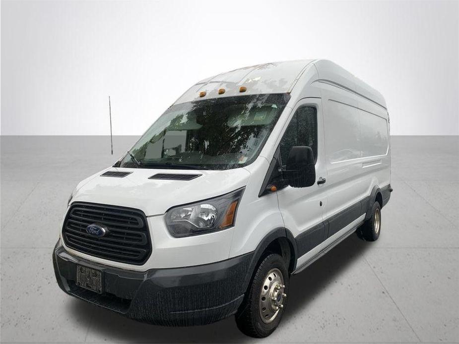 used 2017 Ford Transit-350 car, priced at $43,824