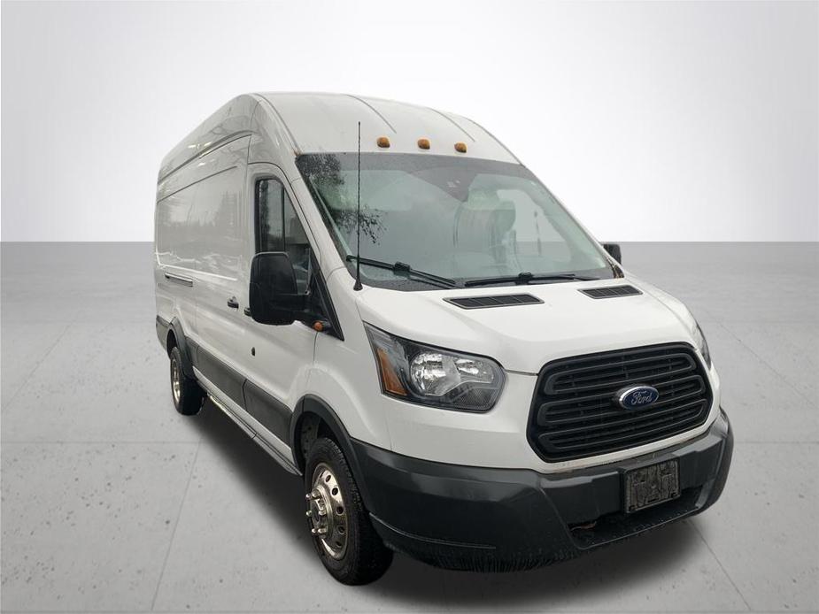 used 2017 Ford Transit-350 car, priced at $43,824