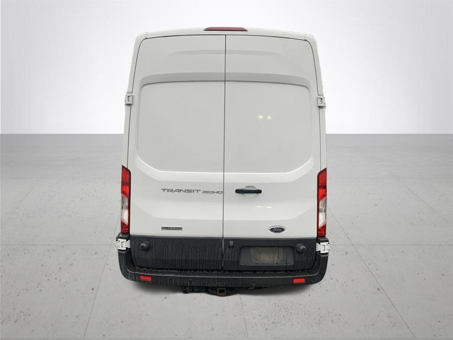 used 2017 Ford Transit-350 car, priced at $43,824