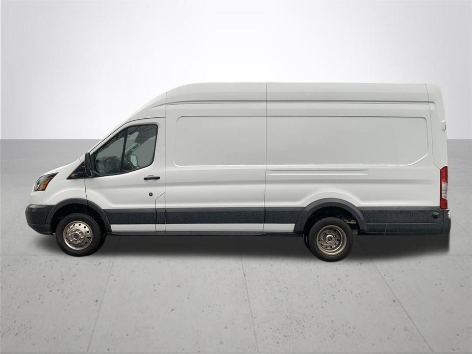 used 2017 Ford Transit-350 car, priced at $43,824