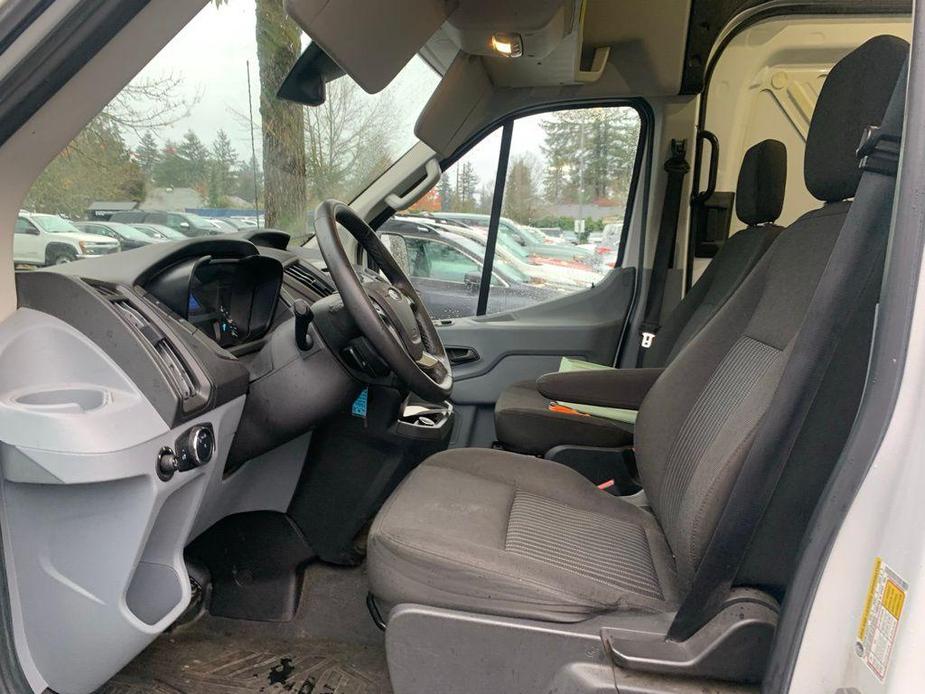 used 2017 Ford Transit-350 car, priced at $43,824