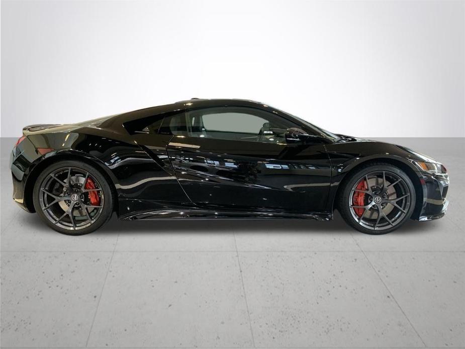 used 2020 Acura NSX car, priced at $159,500