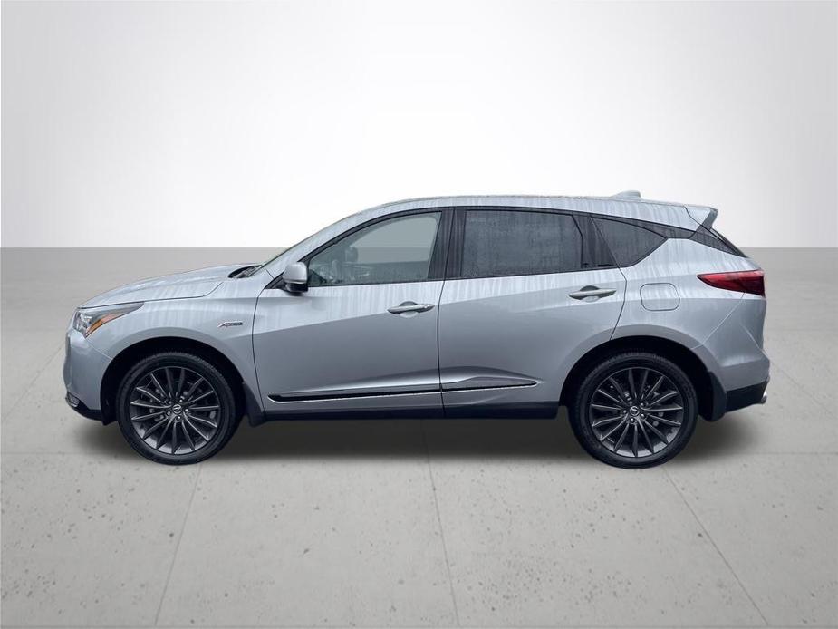 new 2024 Acura RDX car, priced at $55,500