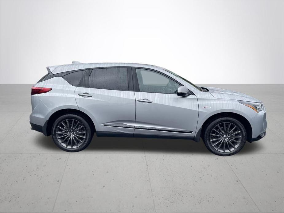 new 2024 Acura RDX car, priced at $55,500