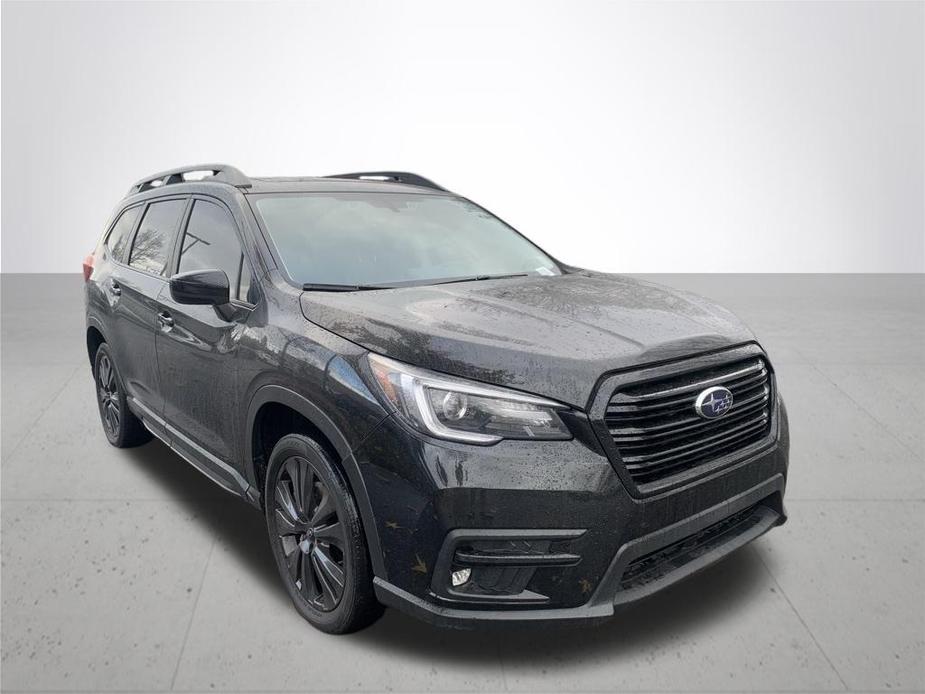 used 2022 Subaru Ascent car, priced at $34,725