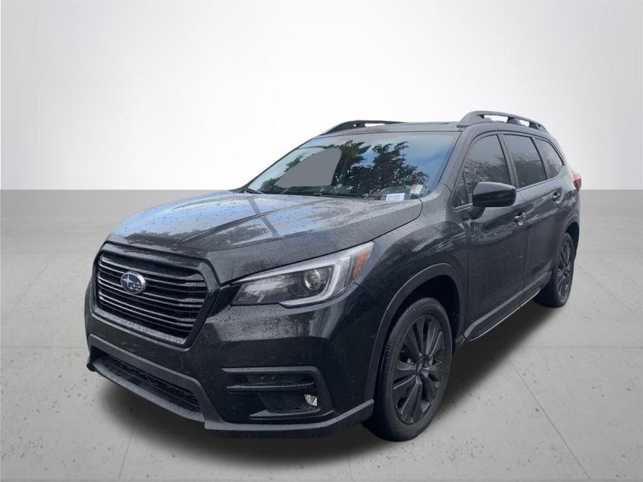 used 2022 Subaru Ascent car, priced at $34,725