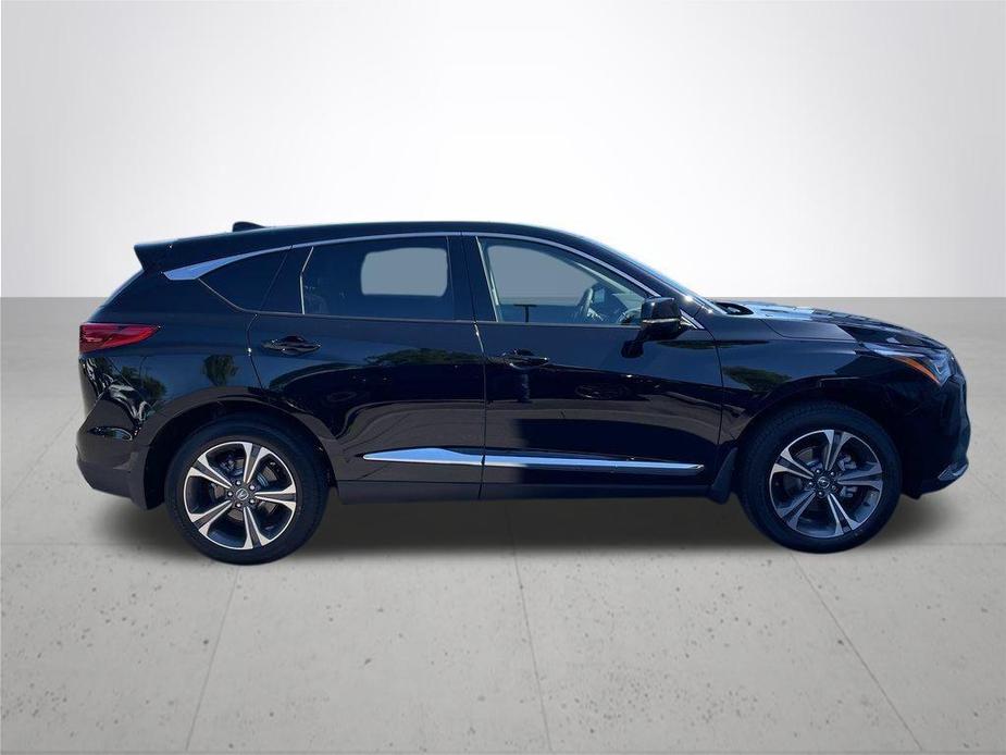 new 2024 Acura RDX car, priced at $54,100