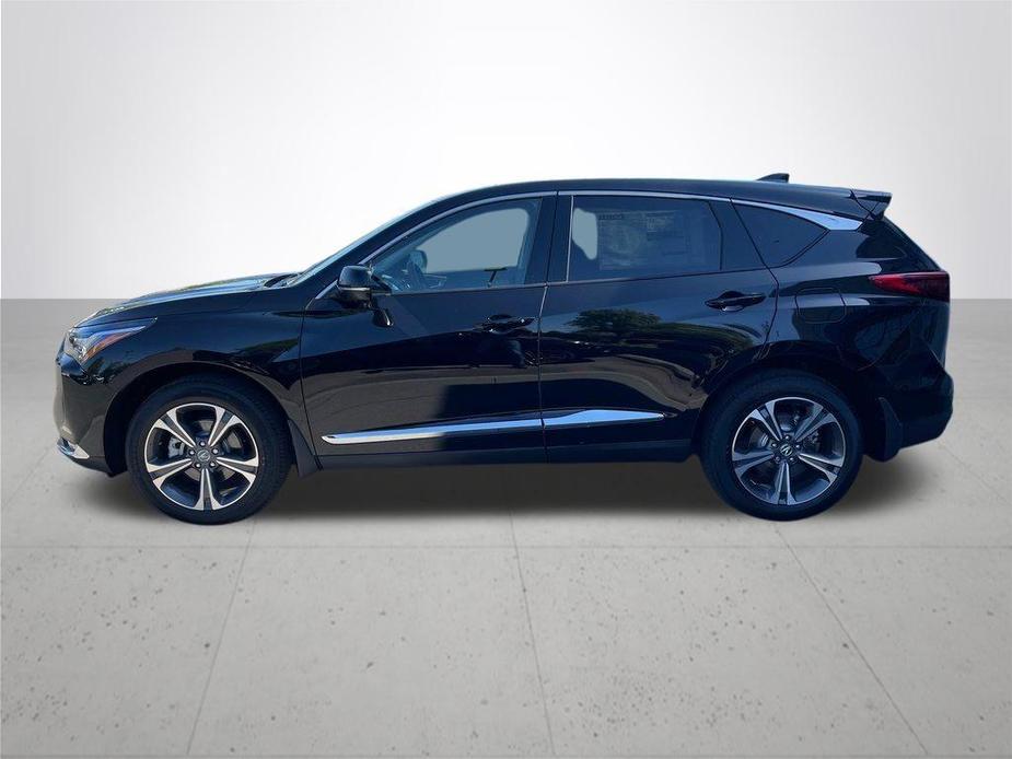 new 2024 Acura RDX car, priced at $54,100