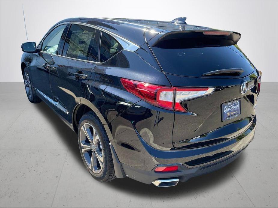 new 2024 Acura RDX car, priced at $54,100