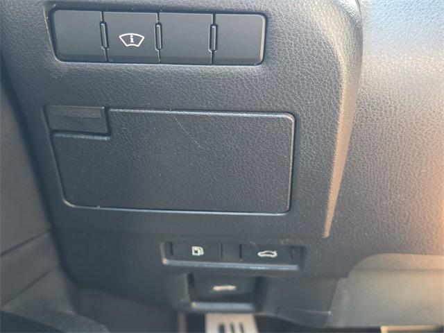 used 2021 Lexus ES 350 car, priced at $37,787