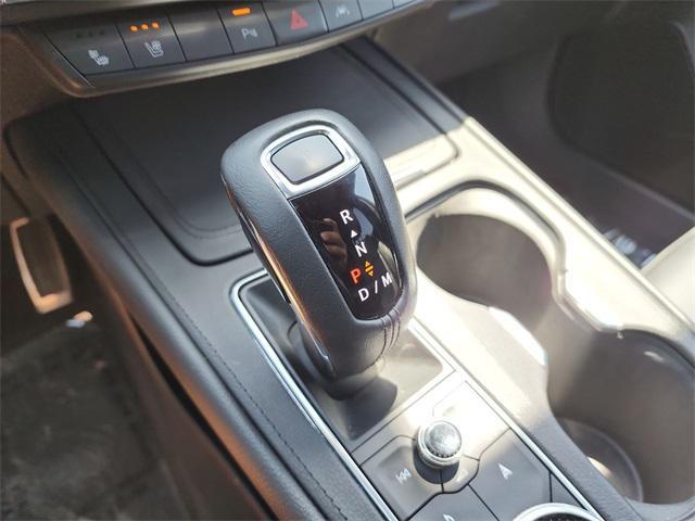 used 2019 Cadillac XT4 car, priced at $24,995