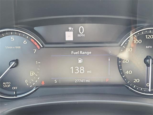 used 2019 Cadillac XT4 car, priced at $24,995
