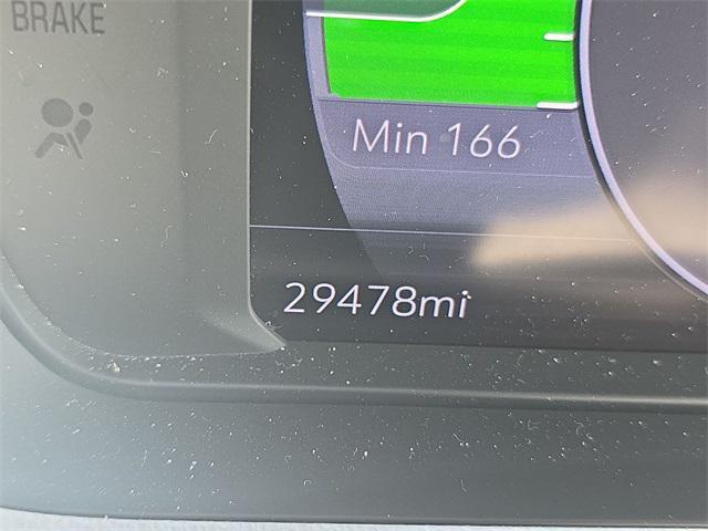 used 2023 Chevrolet Bolt EUV car, priced at $24,898