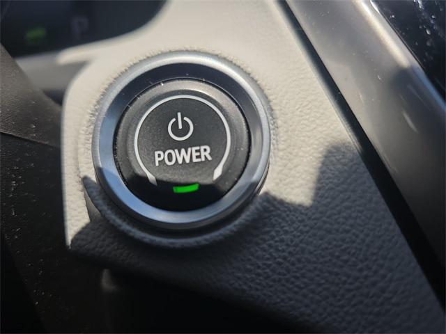 used 2023 Chevrolet Bolt EUV car, priced at $24,898