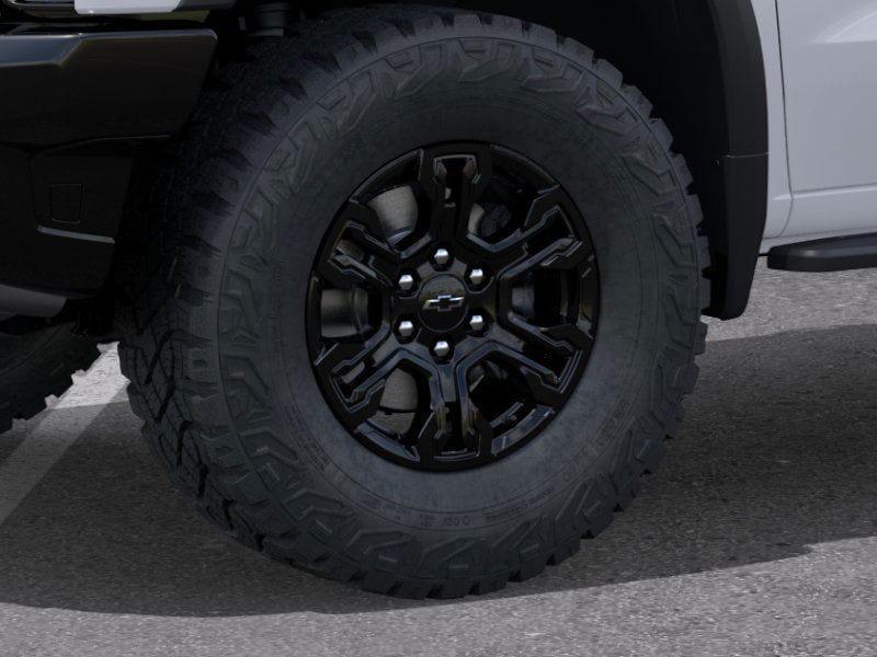 new 2026 Chevrolet Silverado 1500 car, priced at $74,255