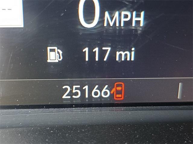 used 2022 Chevrolet Colorado car, priced at $39,858