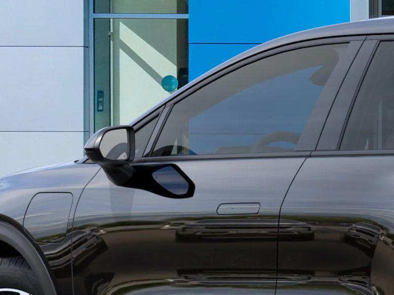 new 2026 Chevrolet Equinox EV car, priced at $34,270