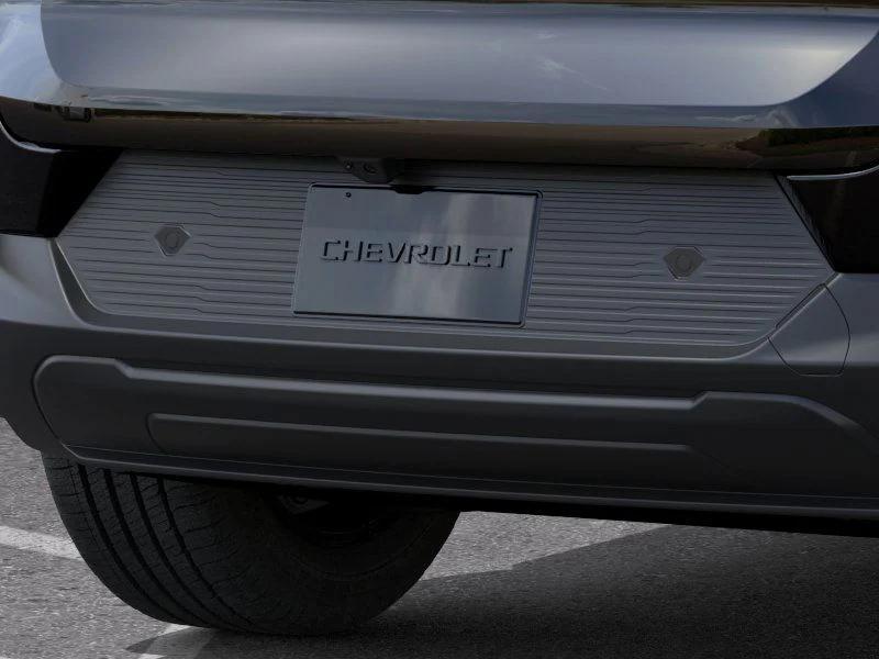 new 2026 Chevrolet Equinox EV car, priced at $34,270