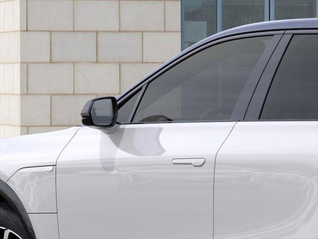 new 2024 Cadillac LYRIQ car, priced at $78,189