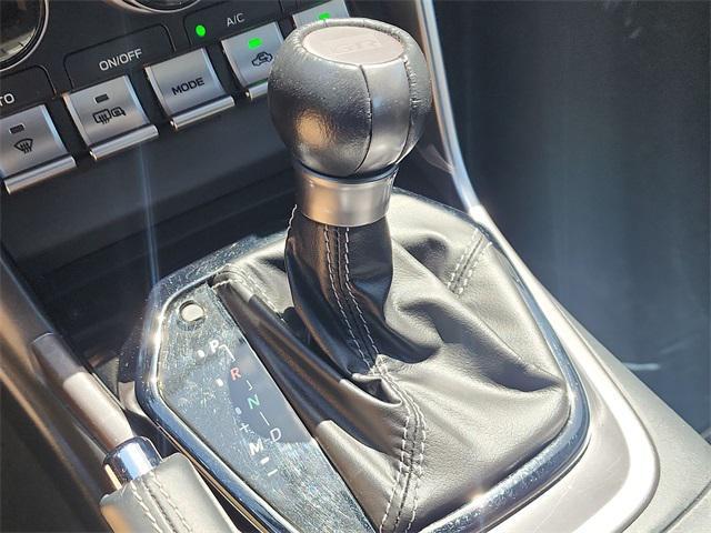used 2023 Toyota GR86 car, priced at $32,985