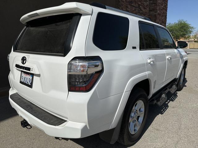 used 2023 Toyota 4Runner car, priced at $37,488