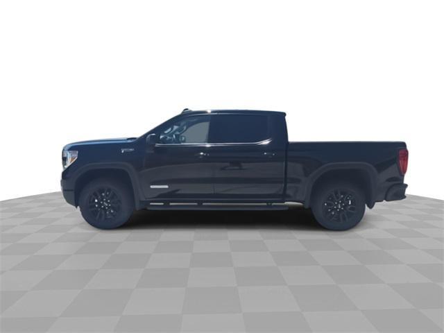 used 2021 GMC Sierra 1500 car, priced at $36,895