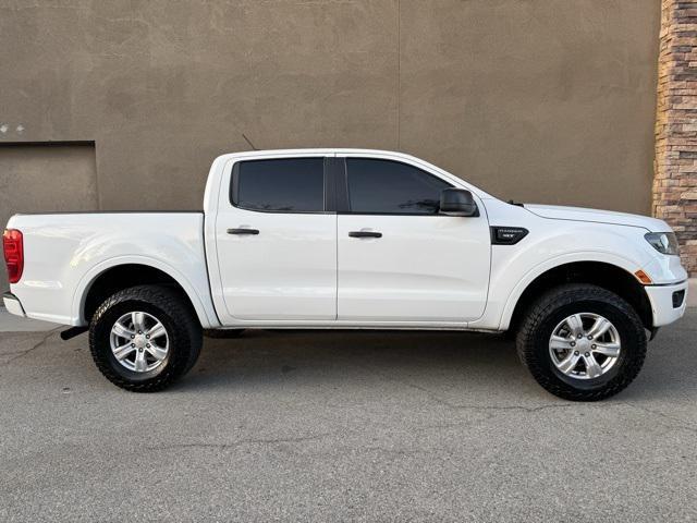 used 2019 Ford Ranger car, priced at $23,488