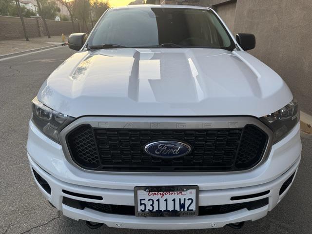 used 2019 Ford Ranger car, priced at $23,488