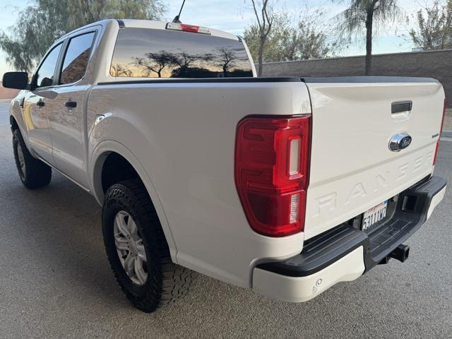 used 2019 Ford Ranger car, priced at $23,488