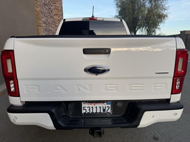 used 2019 Ford Ranger car, priced at $23,488