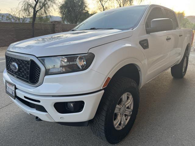 used 2019 Ford Ranger car, priced at $23,488