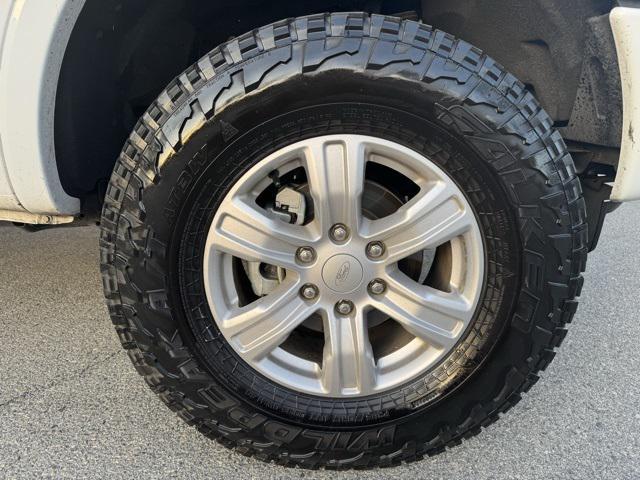 used 2019 Ford Ranger car, priced at $23,488