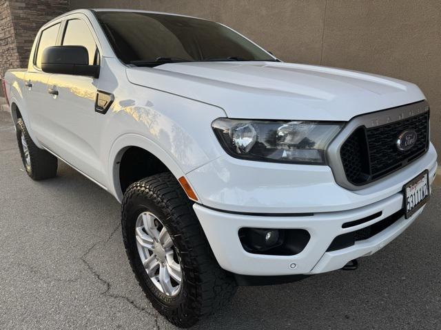 used 2019 Ford Ranger car, priced at $23,488