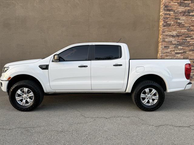 used 2019 Ford Ranger car, priced at $23,488