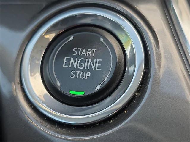 used 2024 Chevrolet Trax car, priced at $23,991