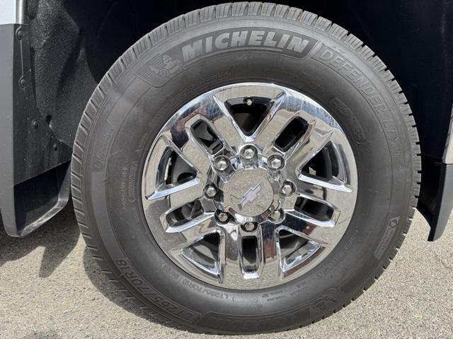 used 2019 Chevrolet Silverado 3500 car, priced at $53,991