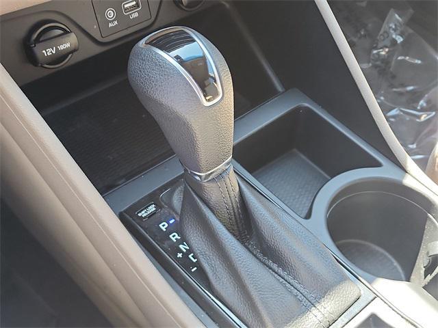 used 2019 Hyundai Tucson car, priced at $15,491